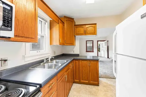 1513 11th Street N Fargo ND 58102