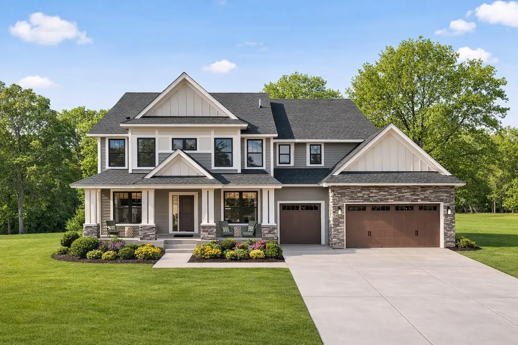 1848 Royal Boulevard N Lake Elmo MN 55042