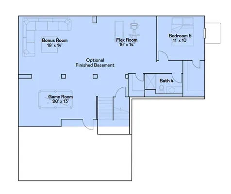1848 Royal Boulevard N Lake Elmo MN 55042