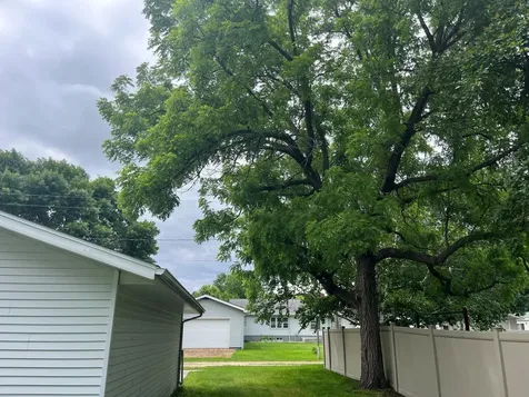 408 1st Avenue SW Hankinson ND 58041