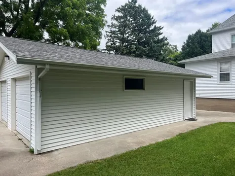 408 1st Avenue SW Hankinson ND 58041