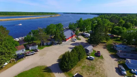 3343 Red Oak Road NW Baudette MN 56623