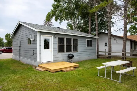 3343 Red Oak Road NW Baudette MN 56623