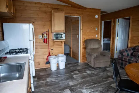 3343 Red Oak Road NW Baudette MN 56623