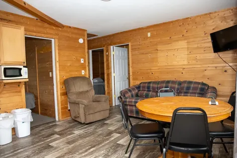 3343 Red Oak Road NW Baudette MN 56623