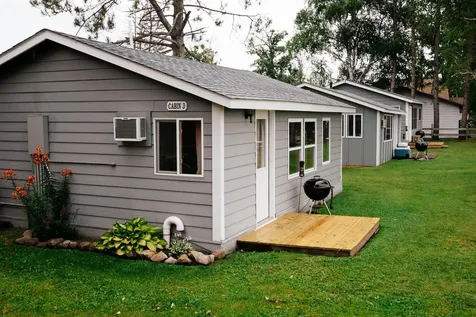 3343 Red Oak Road NW Baudette MN 56623