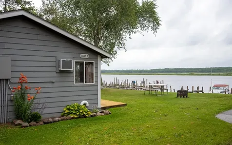 3343 Red Oak Road NW Baudette MN 56623