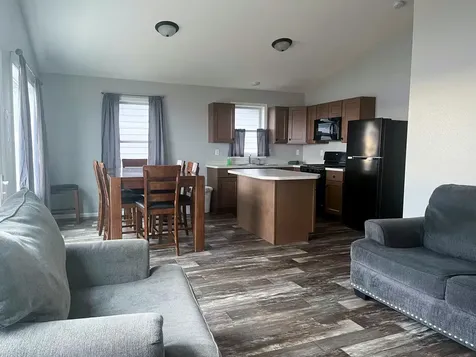 3343 Red Oak Road NW Baudette MN 56623