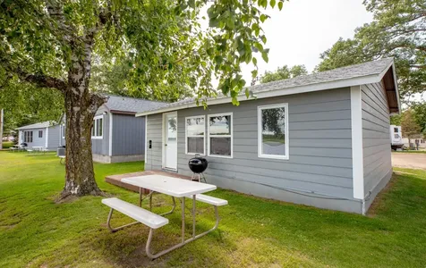 3343 Red Oak Road NW Baudette MN 56623