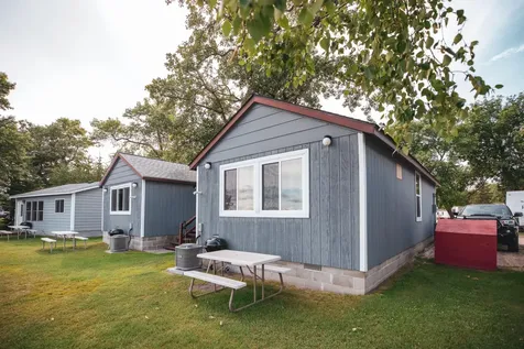 3343 Red Oak Road NW Baudette MN 56623