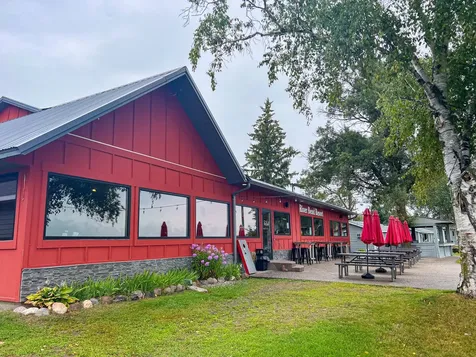 3343 Red Oak Road NW Baudette MN 56623