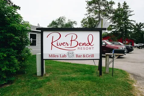3343 Red Oak Road NW Baudette MN 56623