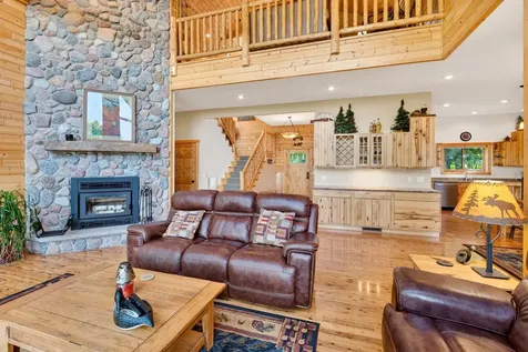 2854 28th Street Birchwood WI 54817