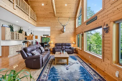 2854 28th Street Birchwood WI 54817