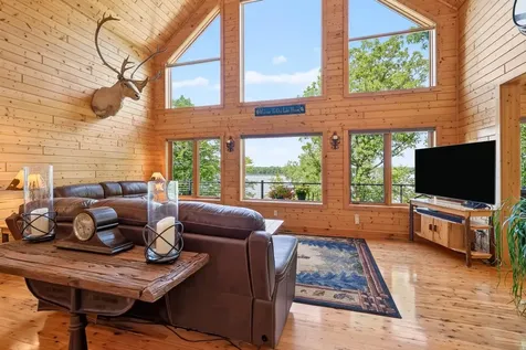 2854 28th Street Birchwood WI 54817