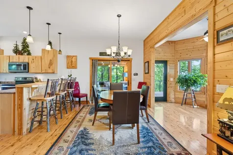 2854 28th Street Birchwood WI 54817