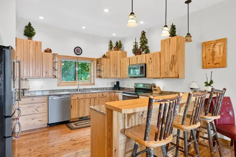 2854 28th Street Birchwood WI 54817