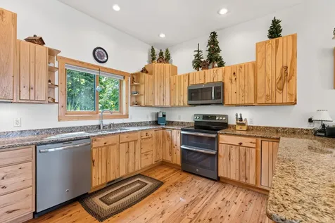 2854 28th Street Birchwood WI 54817