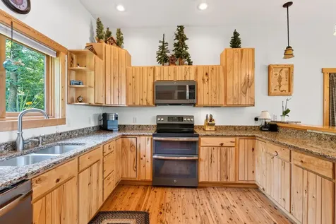 2854 28th Street Birchwood WI 54817