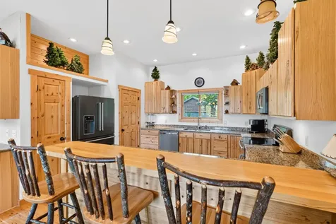 2854 28th Street Birchwood WI 54817