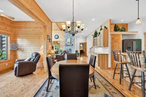 2854 28th Street Birchwood WI 54817