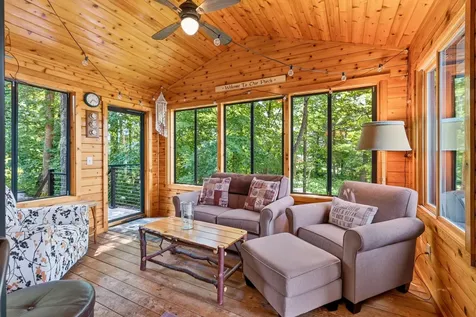 2854 28th Street Birchwood WI 54817