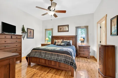2854 28th Street Birchwood WI 54817