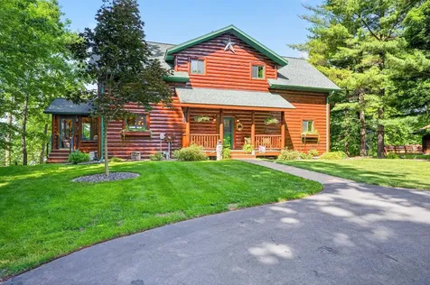 2854 28th Street Birchwood WI 54817