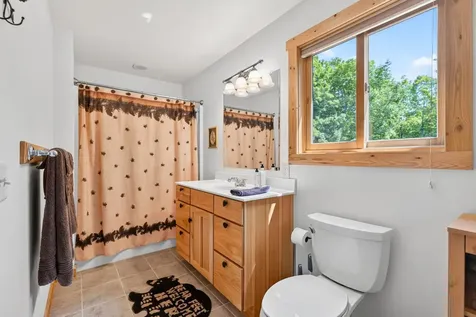 2854 28th Street Birchwood WI 54817