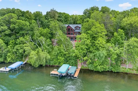 2854 28th Street Birchwood WI 54817