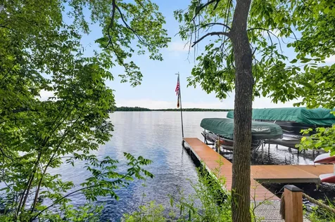 2854 28th Street Birchwood WI 54817