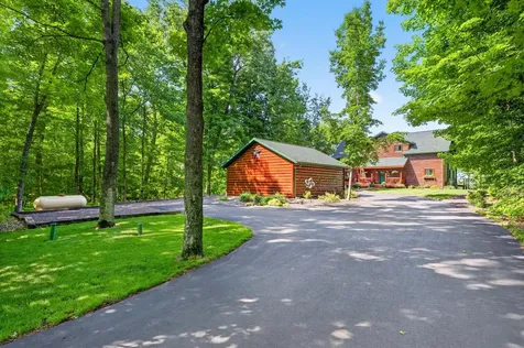 2854 28th Street Birchwood WI 54817