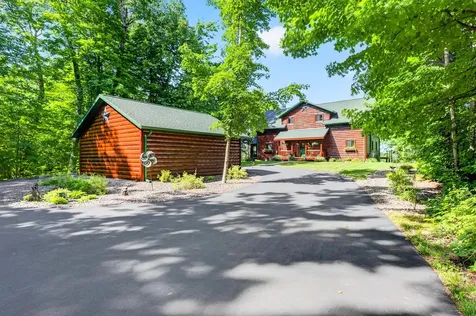 2854 28th Street Birchwood WI 54817