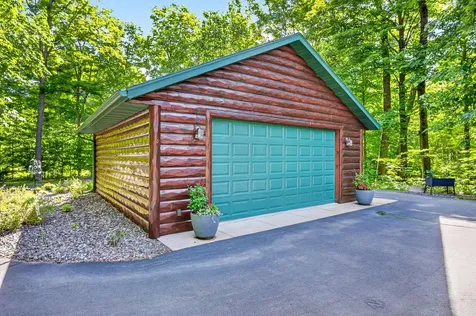 2854 28th Street Birchwood WI 54817