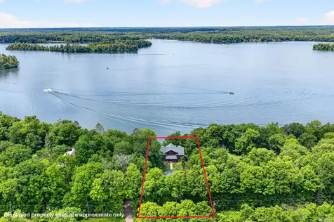 2854 28th Street Birchwood WI 54817