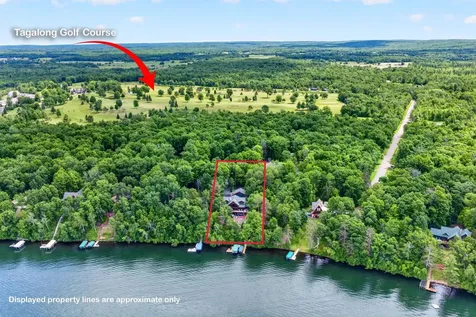 2854 28th Street Birchwood WI 54817