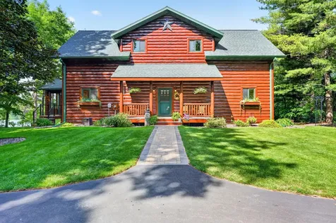 2854 28th Street Birchwood WI 54817