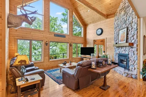 2854 28th Street Birchwood WI 54817