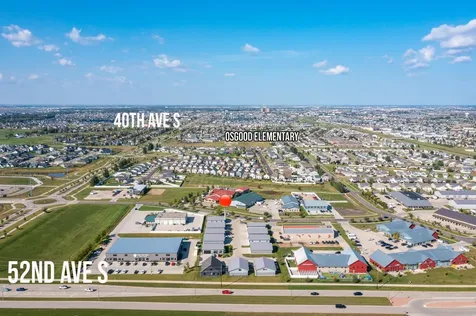 5498 51st Avenue S Fargo ND 58104