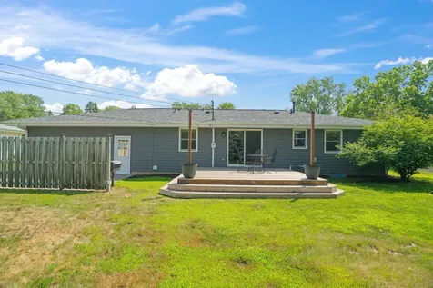 8516 Rich Avenue S Bloomington MN 55437