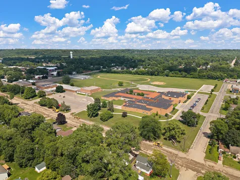 1049 2nd Street Saint Paul Park MN 55071