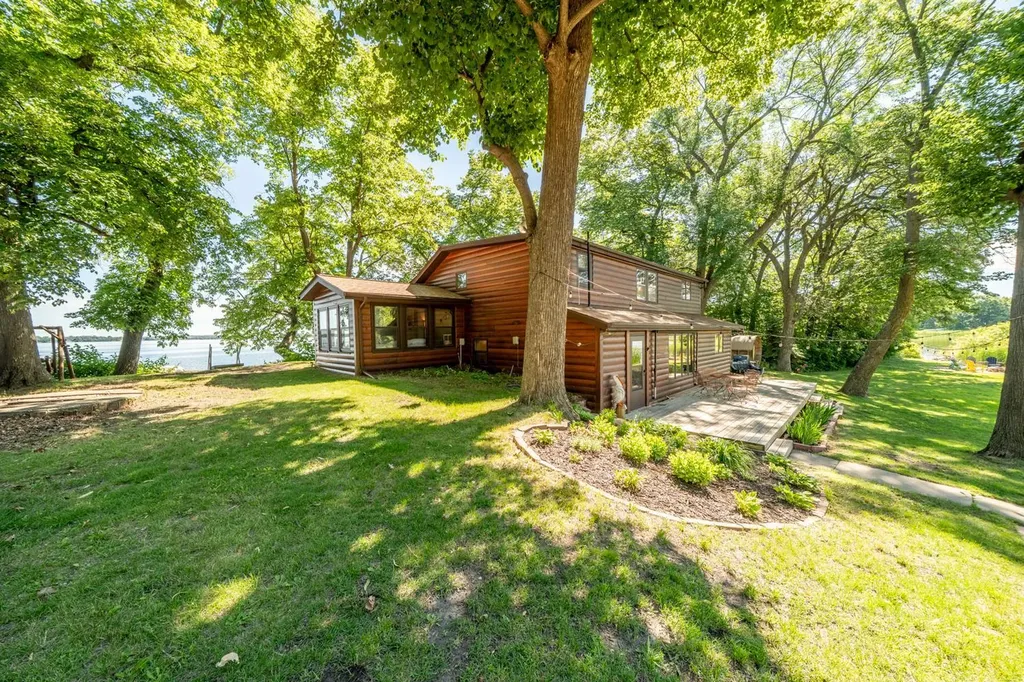 41780 Kansas Point Lane Pelican Rapids MN 56572