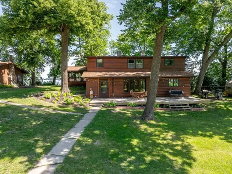 41780 Kansas Point Lane Pelican Rapids MN 56572