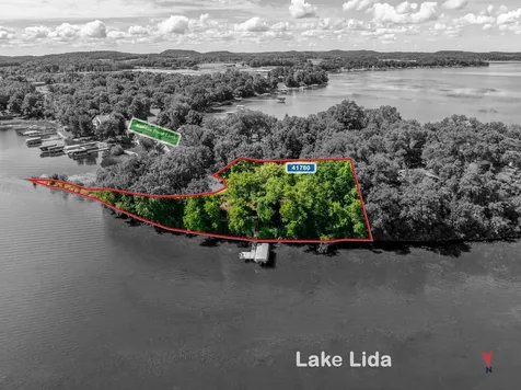41780 Kansas Point Lane Pelican Rapids MN 56572