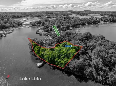 41780 Kansas Point Lane Pelican Rapids MN 56572