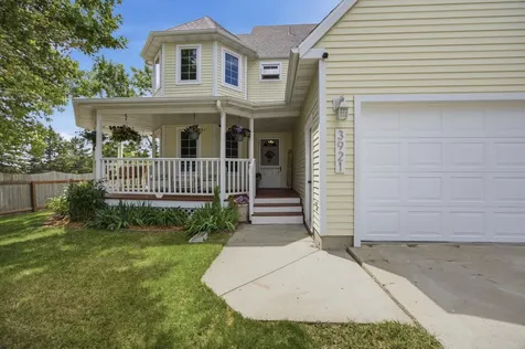 3921 5th Street S Moorhead MN 56560