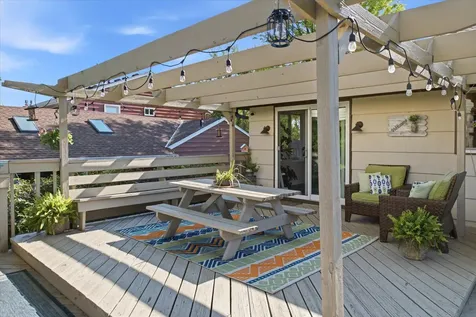 3404 Skycroft Drive Saint Anthony MN 55418