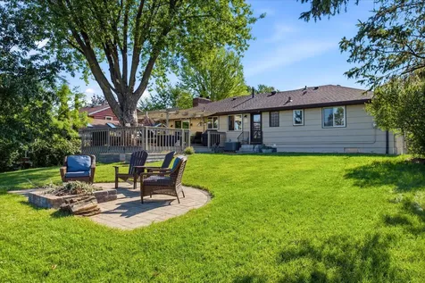 3404 Skycroft Drive Saint Anthony MN 55418