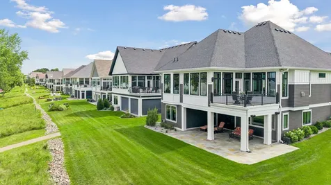 161 Lakeshore Circle Waconia MN 55387