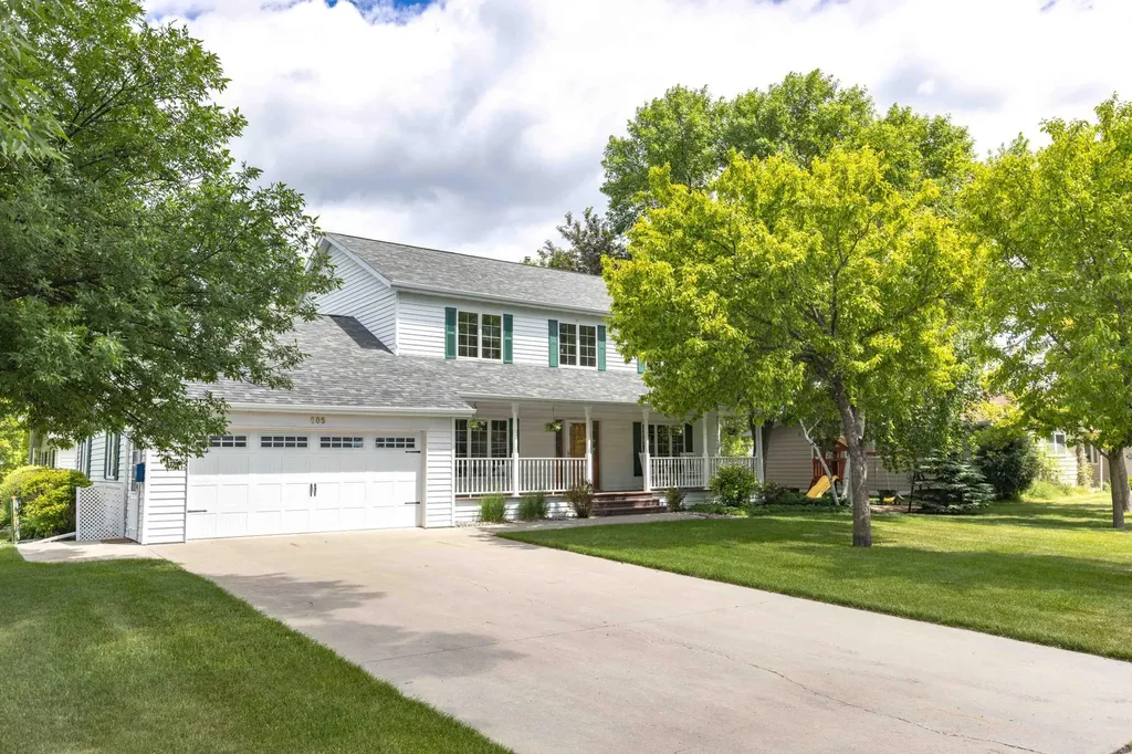 805 Pleasant Drive Ada MN 56510